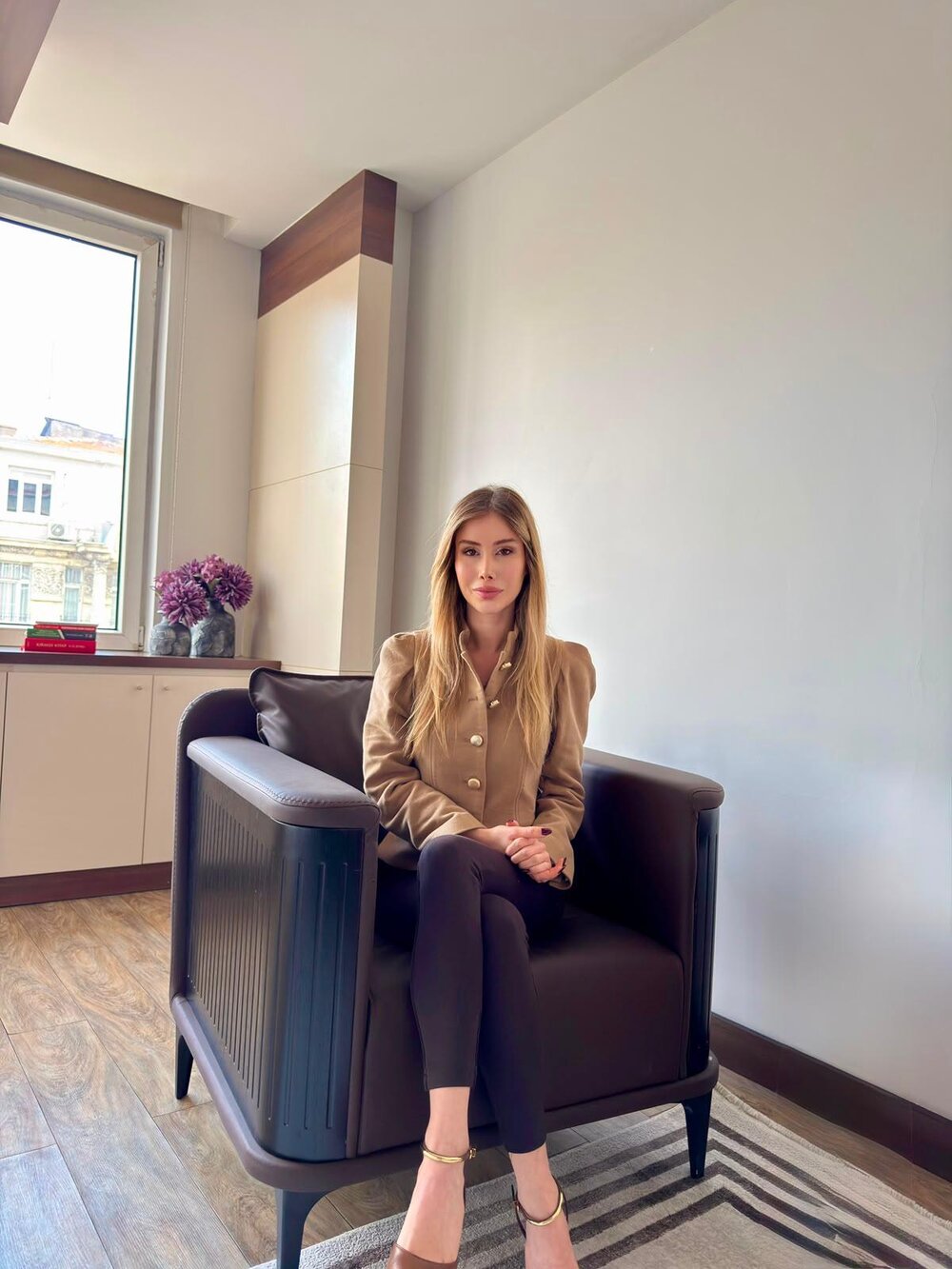 Klinik Psikolog Ece İnce